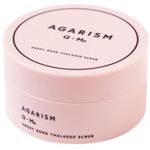 AkaraN AGARISM スウィートボム タラソスクラブ 180g