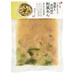 ★梅の花 長州鶏湯葉入り和風餡 150g