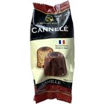 ★オーベルジュデュロワ カヌレ バニラ 1個入