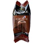 ★オーベルジュデュロワ カヌレ チョコレート 1個入