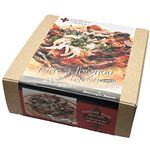 ★オーベルジュ デュ ロワ 玉ねぎとベーコンのタルト 2個入