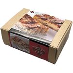★オーベルジュ デュ ロワ キノコのキッシュ 3個入