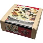 ★オーベルジュ デュ ロワ サーモンとほうれん草のマカロニグラタン 1個