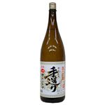 北岡本店 やたがらす手作り辛口 1800ml