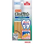 【ペット用】住商アグロインターナショナル チューデント for Cat カツオ風味 8枚