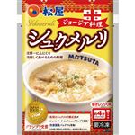 日本ハム 松屋シュクメルリ 190g