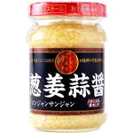三洋通商 龍鳳錦 葱姜蒜醤 110g