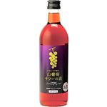 網走ビール オホーツク網走 山葡萄サワーの素 500ml