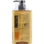 フィヨーレ コスメティクス Fプロテクト ヘアシャンプー リッチタイプ 300ml
