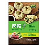 M＆N 肉餃子 420g