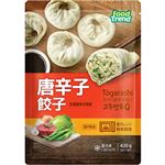 ★M＆N 唐辛子餃子 420g