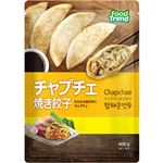 ★M＆N チャプチェ焼き餃子 400g