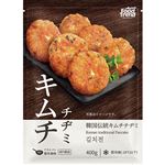 ★M＆N キムチチヂミ 400g