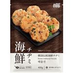 ★M＆N 海鮮チヂミ 400g
