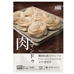 M＆N 肉王マンドゥ 390g