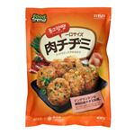 M＆N 肉チヂミ 400g