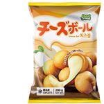 ★M＆N チーズボール 200g