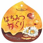 マルコスイーツ はちみつ甘ぐり 35g