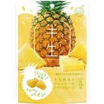 ドウシシャ 半生ひとくちパイン 70g