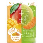 ドウシシャ 半生マンゴー＆メロン 65g