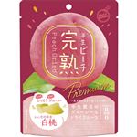 ドウシシャ 完熟半生ピーチ 60g
