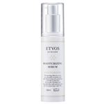エトヴォス モイスチャライジングセラム 50ml
