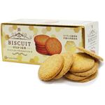 セイロンファミリー はちみつ紅茶ビスケット 85g
