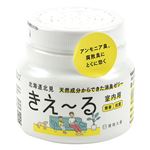 環境大善 きえ～る室内用ゼリータイプ 無香 160g