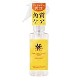 【ペット用】アイテム 角質ケアスプレー 犬用 100ml