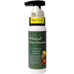 【ペット用】アイテム ボタニカルシリーズ フォームシャンプー フレッシュフルーツ 200ml