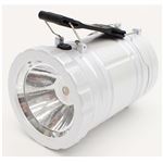 HIRO 電池式2WAYランタン COB＆LED PE18061SーWH ホワイト