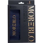 医食同源ドットコム MOREBLO ネイビー Lサイズ 1枚