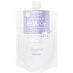 T－Garden キャンディドール トーンアップスクラブパックA 300g