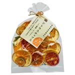 げんき本舗 乾燥果実シトラスチップス 50g