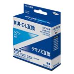 日本ナインスター エプソン用 KUI－C－L互換インク EKUIC－L