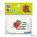 Bitatto（ビタット）はらぺこあおむしとイチゴ