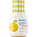 アヲハタ Spoon Free オレンジ 170g 