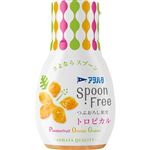 アヲハタ Spoon Free トロピカル 170g 