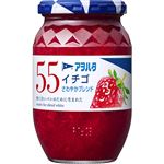 アヲハタ 55 イチゴ 400g