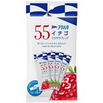 アヲハタ 55 イチゴ 52g