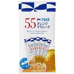 アヲハタ 55 オレンジママレード 52g