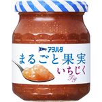 アヲハタ まるごと果実 いちじく 255g