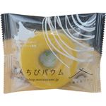 円甘味 あんチビ レモン 1個入