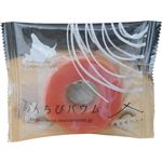 円甘味 あんチビ ストロベリー 1個入