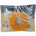 円甘味 あんチビ マンゴー 1個入