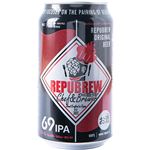 Repubrew 69 IPA 350ml