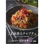 ★SLC ごま油香るチャプチェ 200g