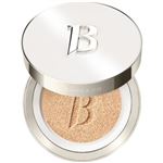 BANILA CO（バニラコ）カバーリシャス アルティメット ホワイトクッション 21 ロゼ 14g