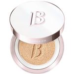 BANILA CO（バニラコ）カバーリシャス アルティメット ホワイトクッション モイスチャー 22 ナチュラル 14g
