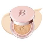 BANILA CO（バニラコ）エッセンス スキン ピンククッション 19 ポーセリン 12g